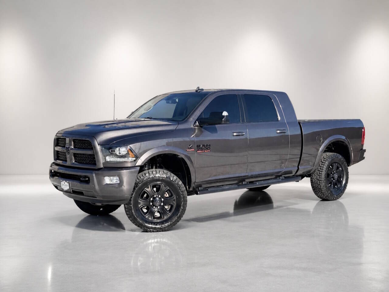 2017 RAM 2500