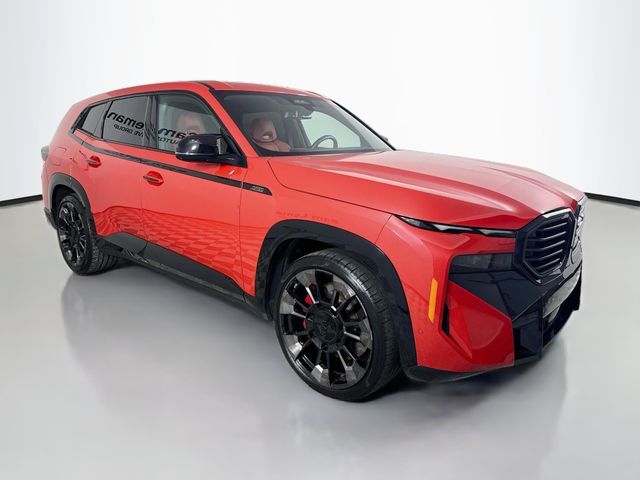 2023 BMW XM