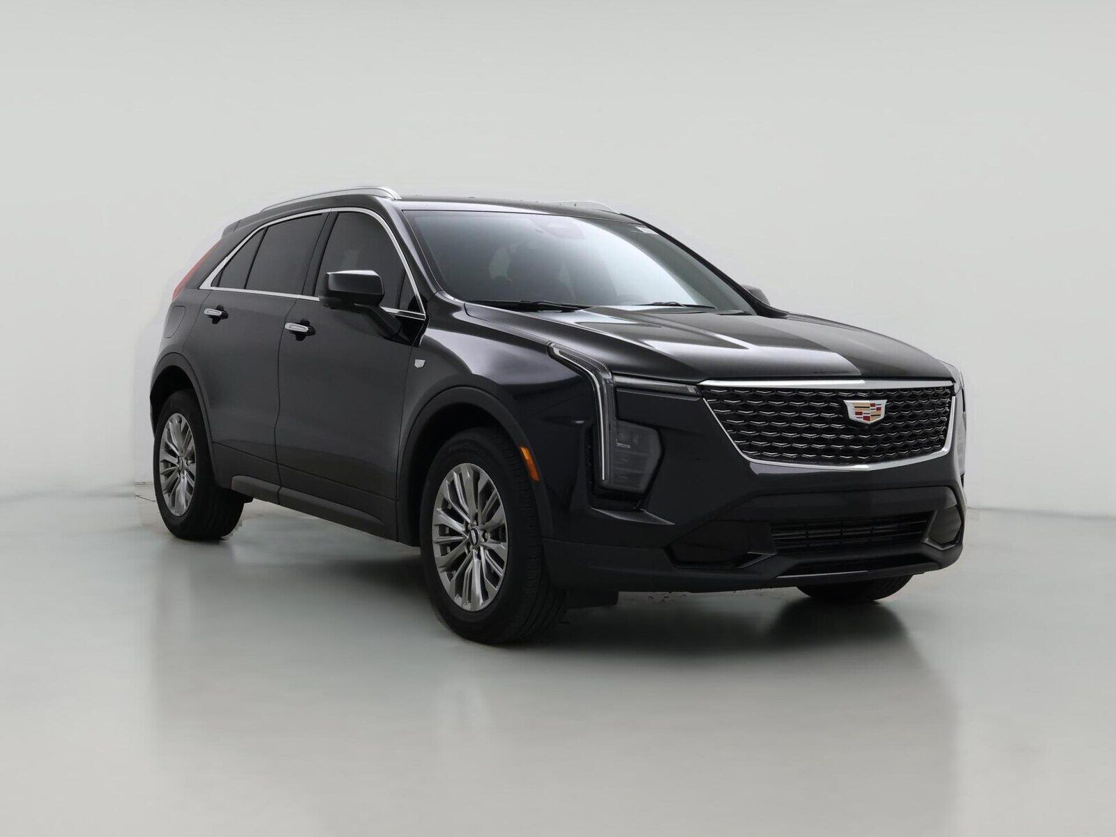 2025 CADILLAC XT4