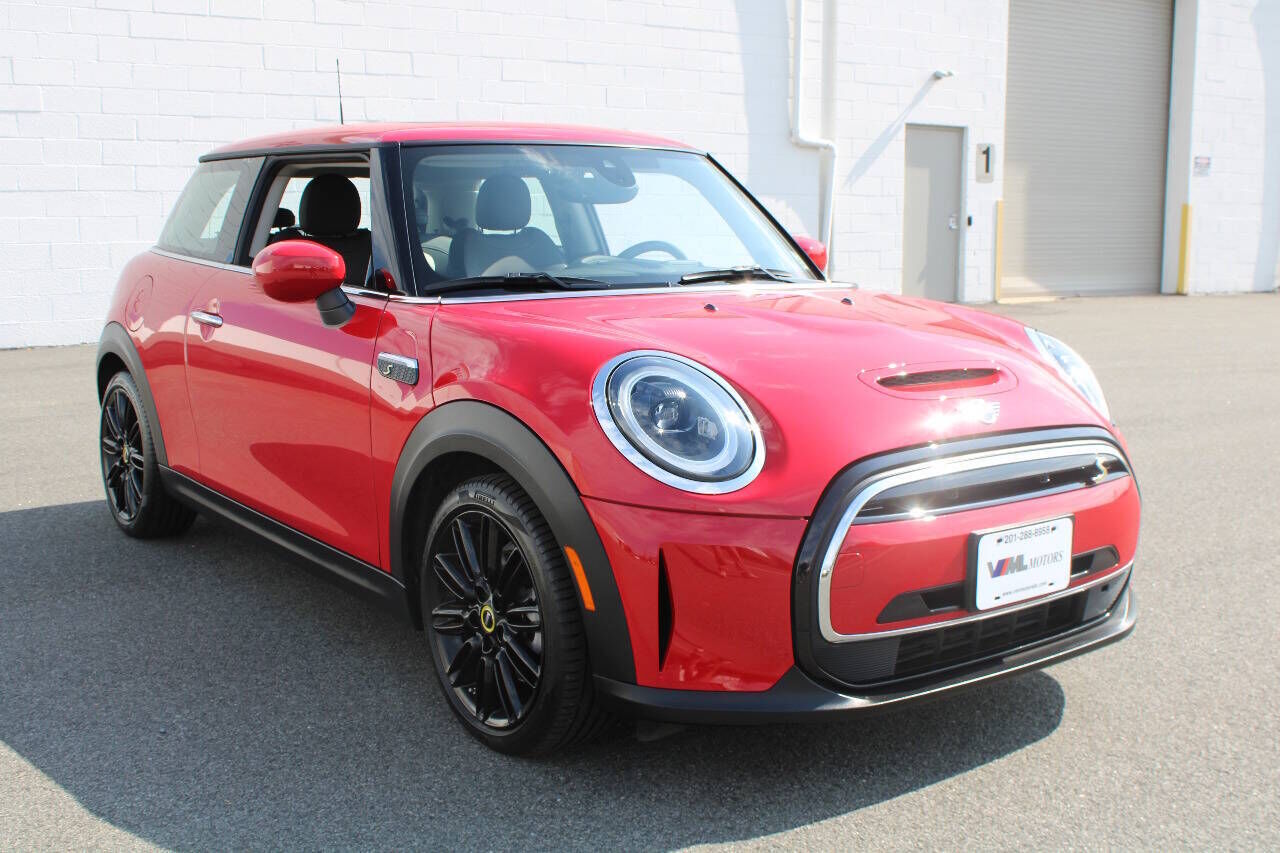 2024 MINI Hardtop