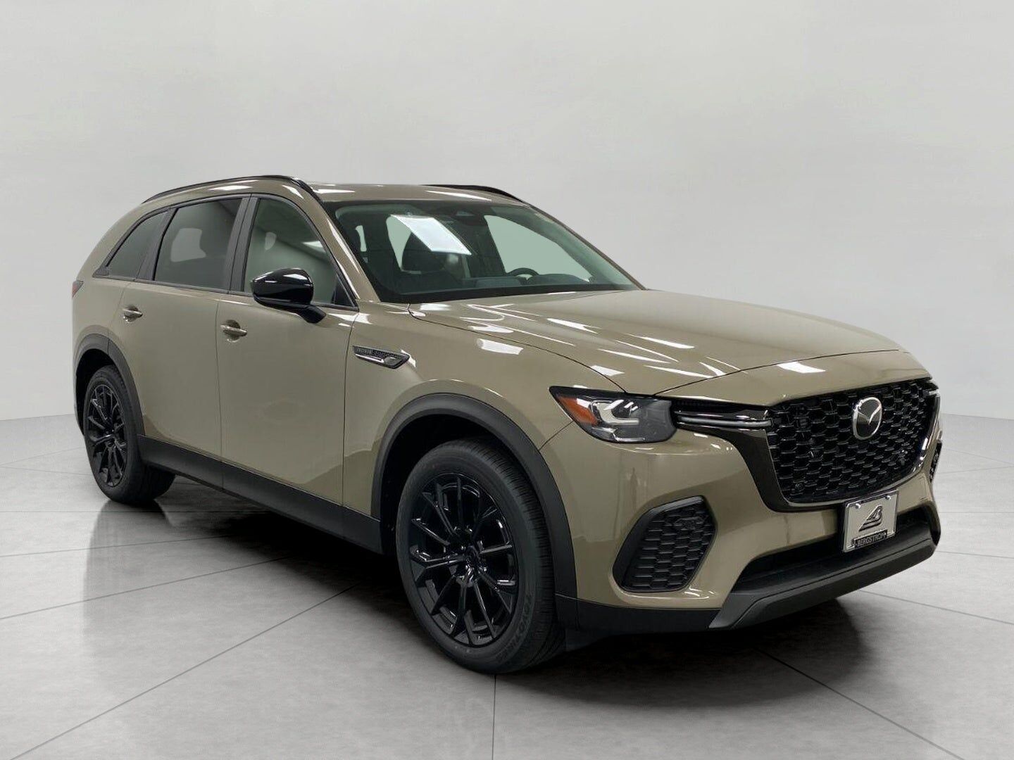 2026 MAZDA CX-70