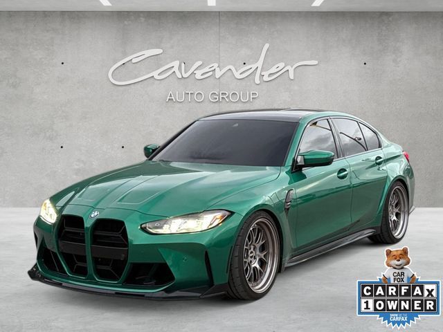 2026 BMW M3