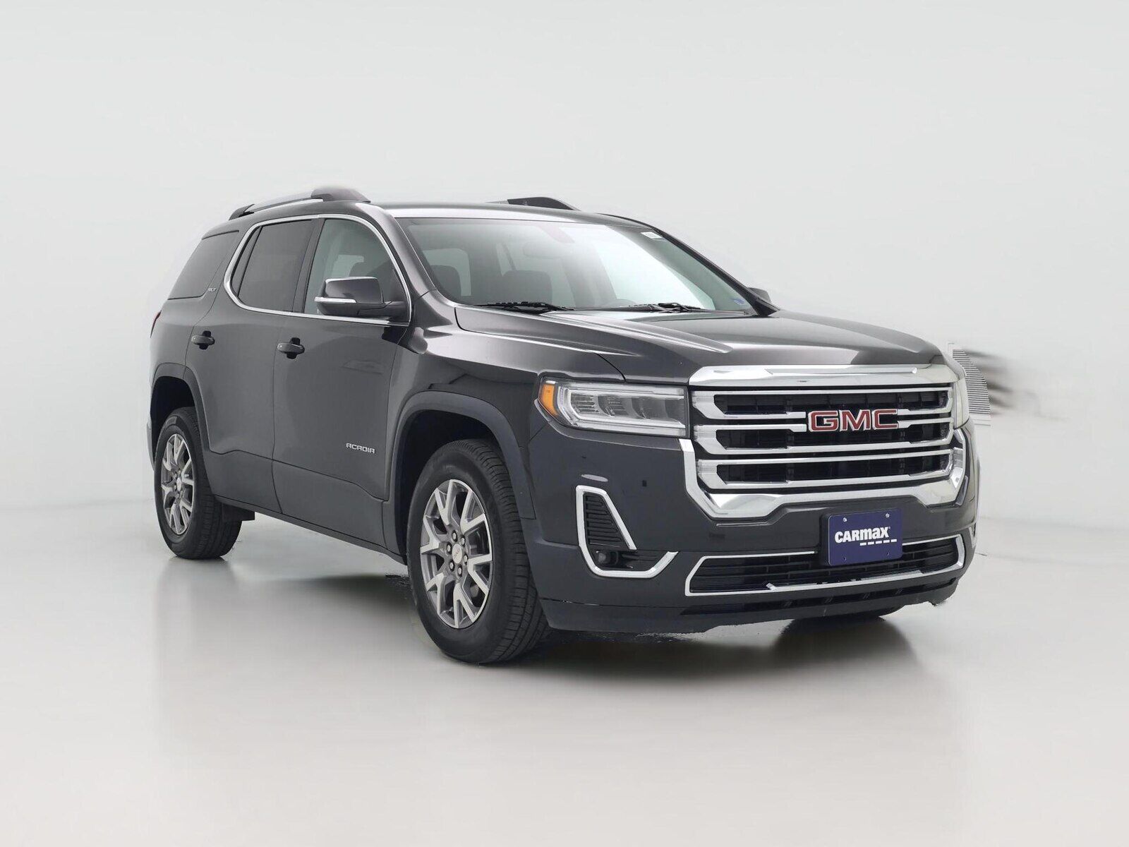 2020 GMC Acadia