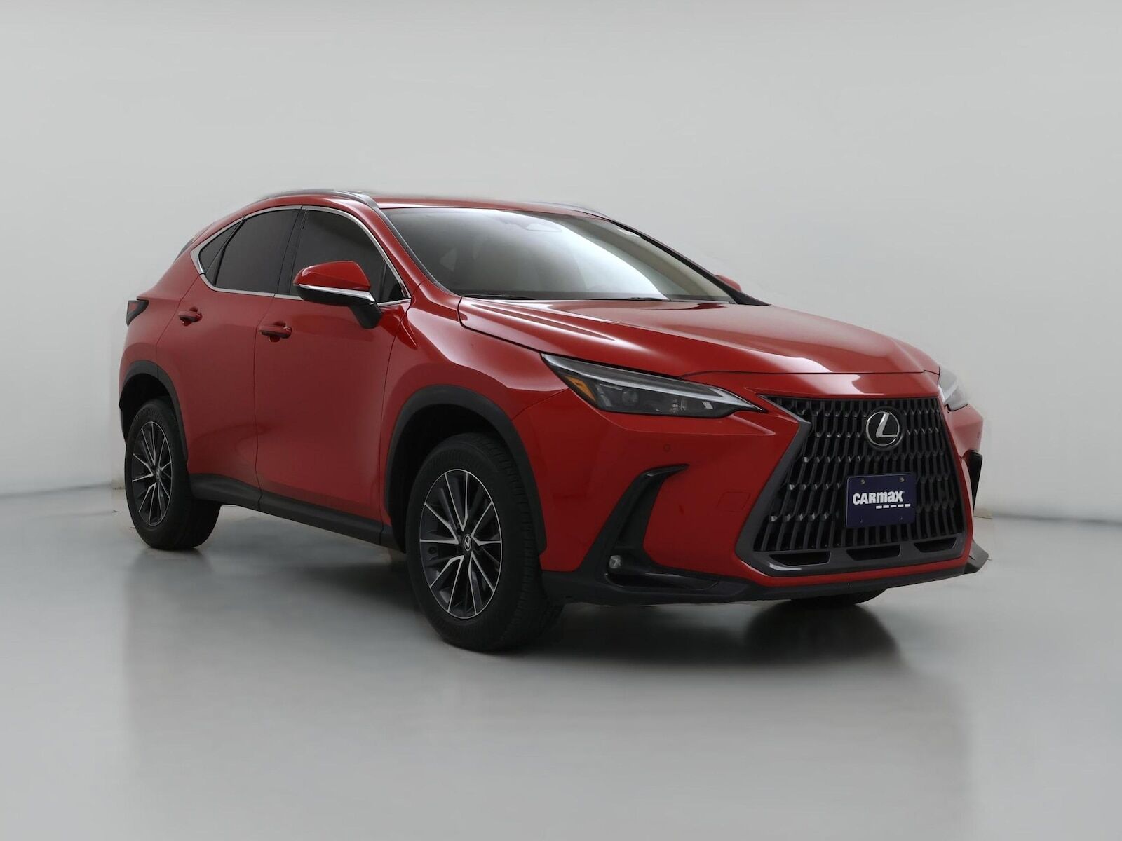 2022 LEXUS NX
