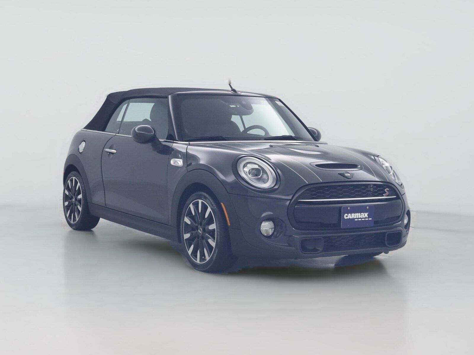 2019 MINI Cooper Convertible