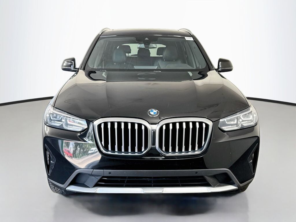 2023 BMW X3
