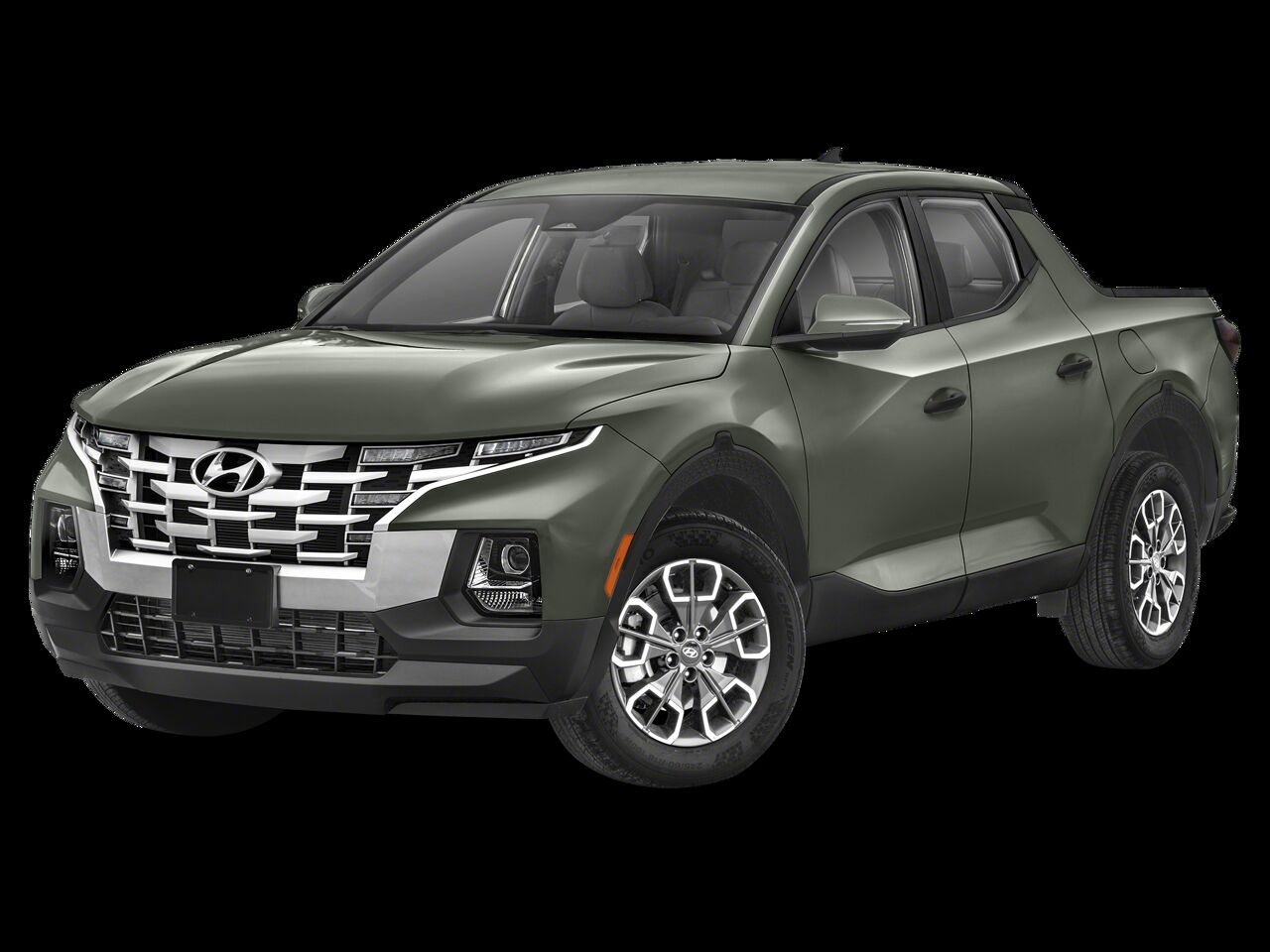 2023 HYUNDAI SANTA CRUZ