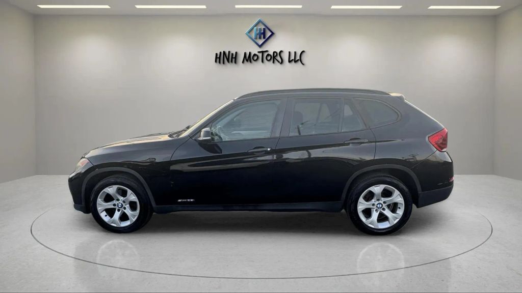 2015 BMW X1