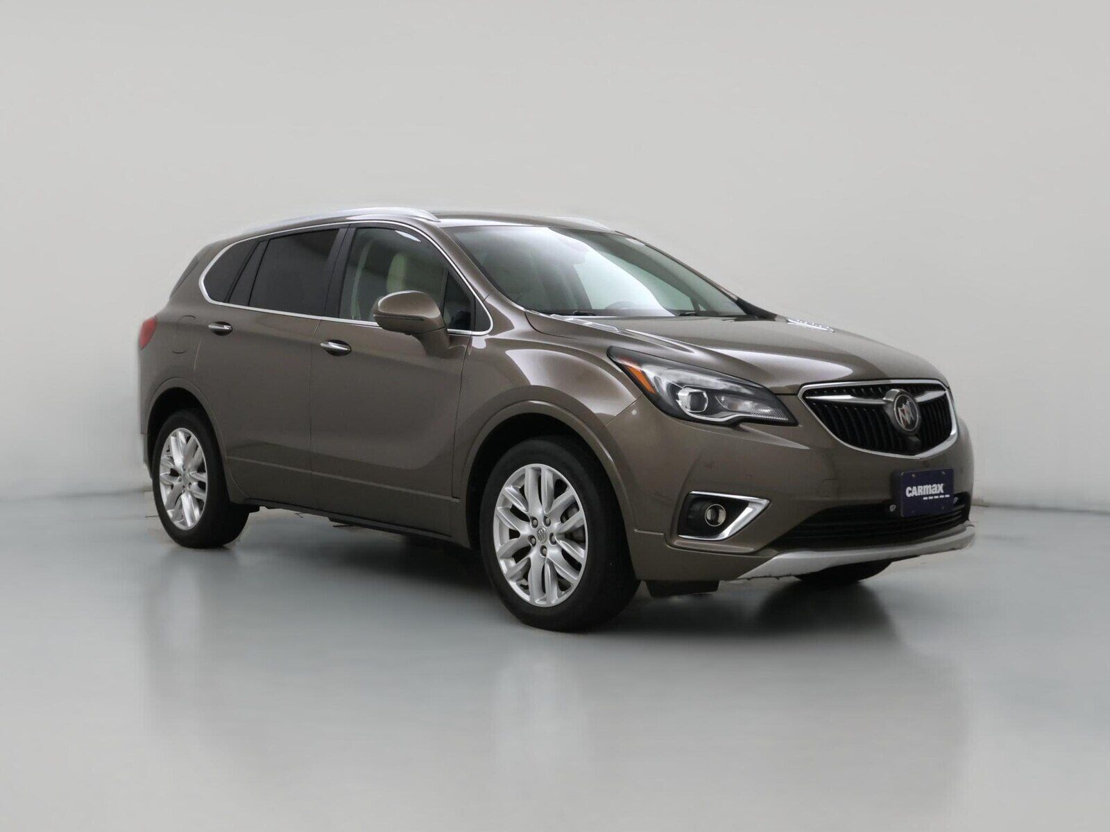 2019 BUICK Envision
