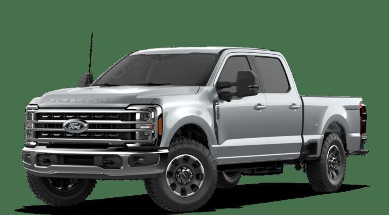 2027 FORD F-250