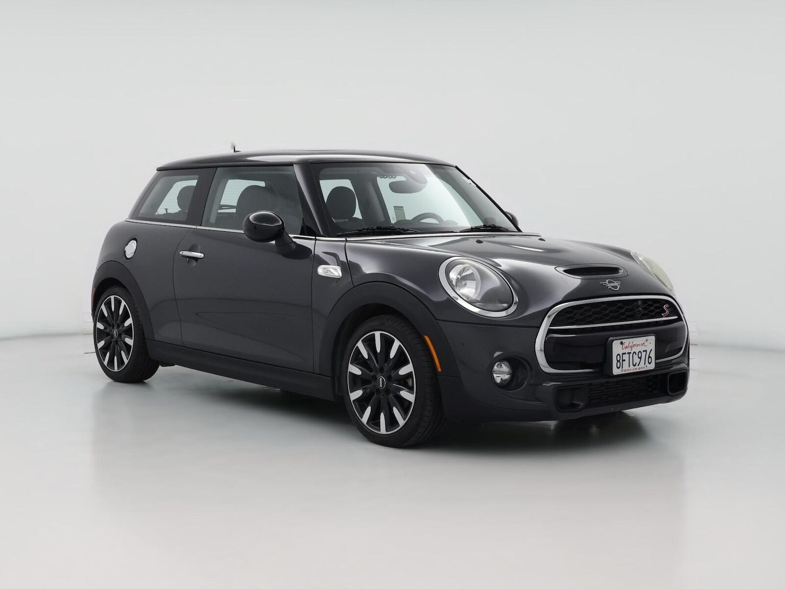 2019 MINI Hardtop