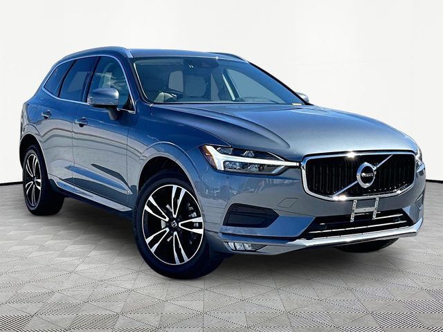 2021 VOLVO XC60
