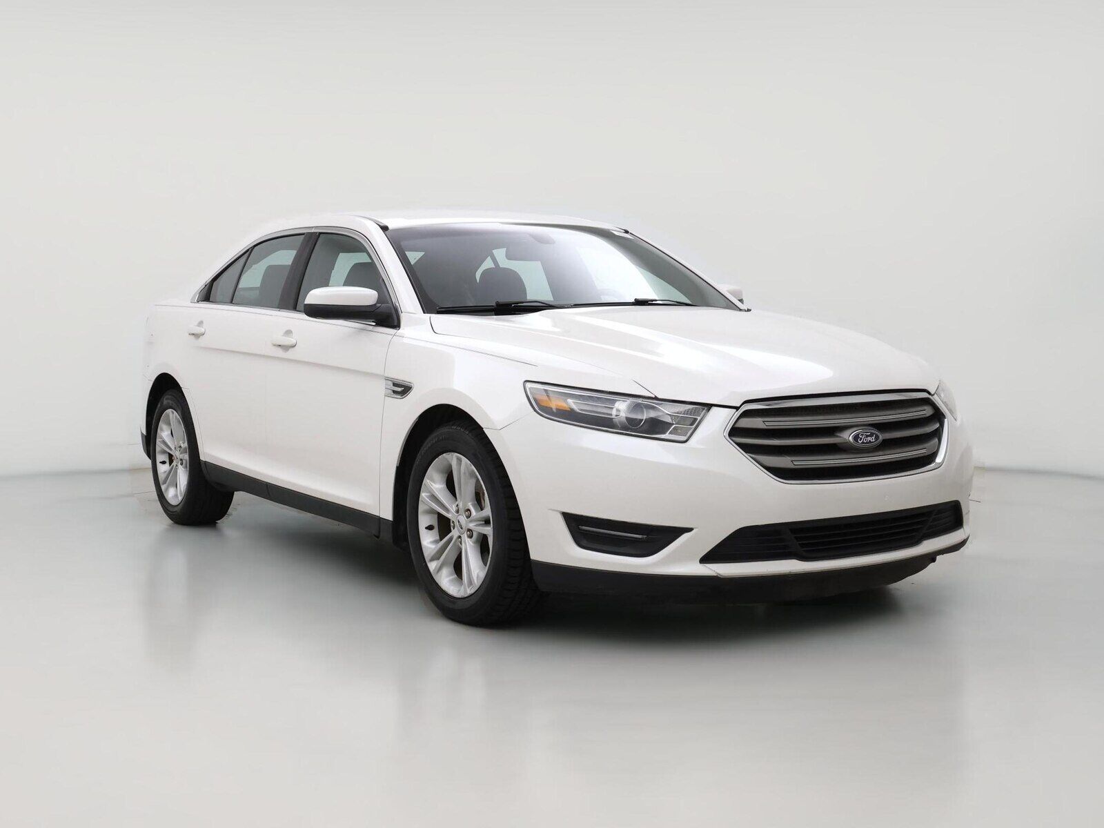 2016 FORD Taurus