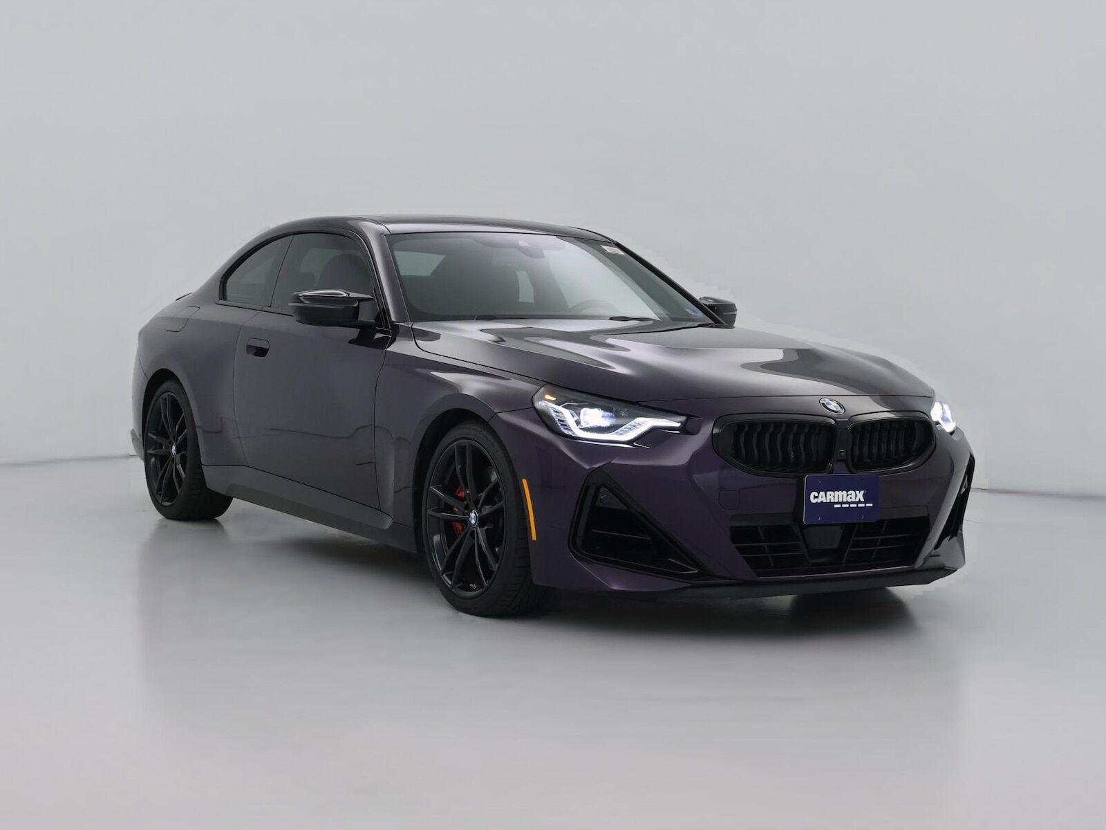 2023 BMW M2