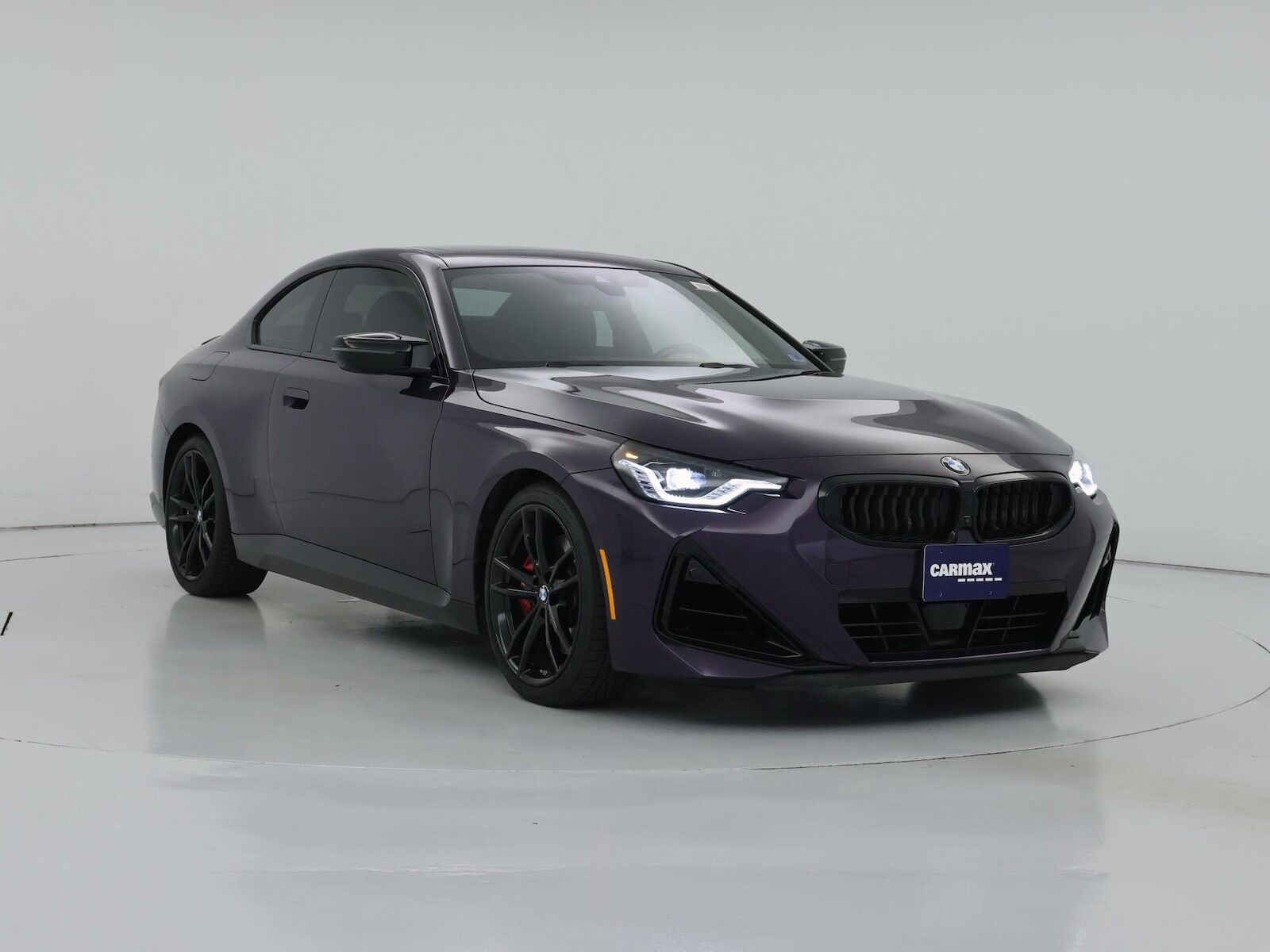 2023 BMW M240i