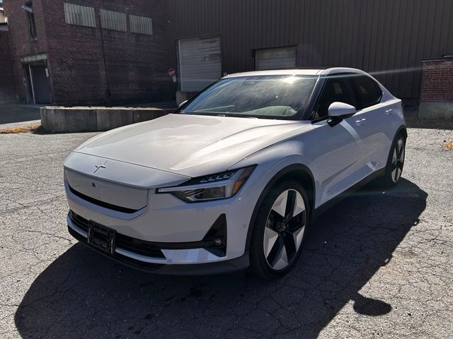 2024 POLESTAR PS2