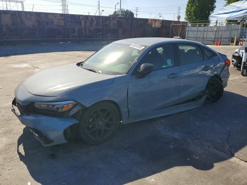 2023 HONDA Civic
