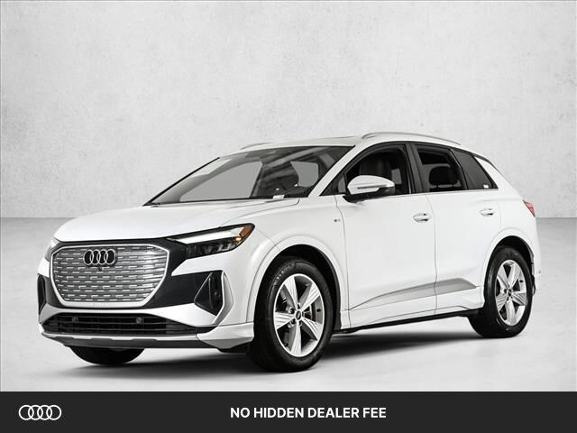 2024 AUDI Q4