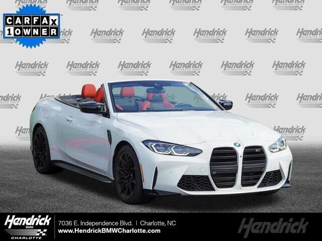 2024 BMW M4