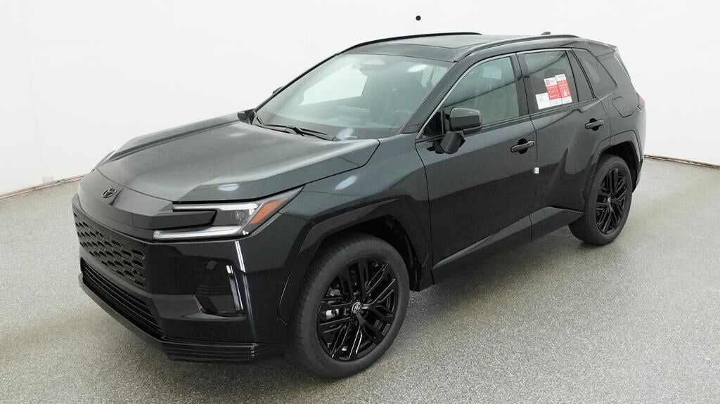 2026 TOYOTA RAV4