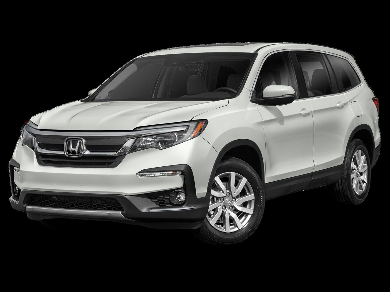 2020 HONDA Pilot