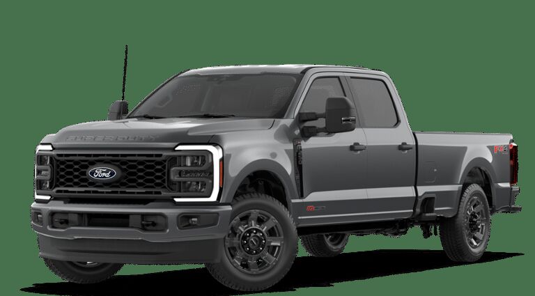 2027 FORD F-250