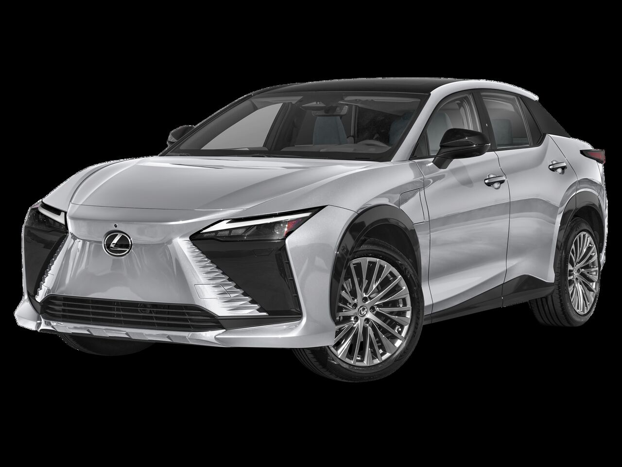 2024 LEXUS RZ 450e