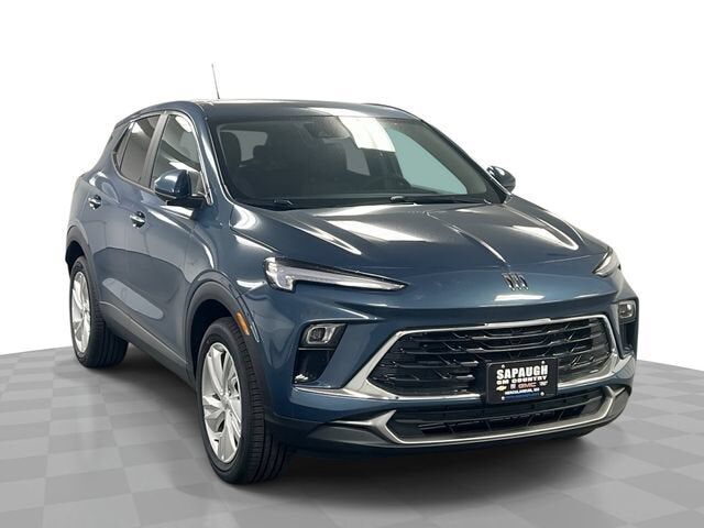 2026 BUICK Encore GX