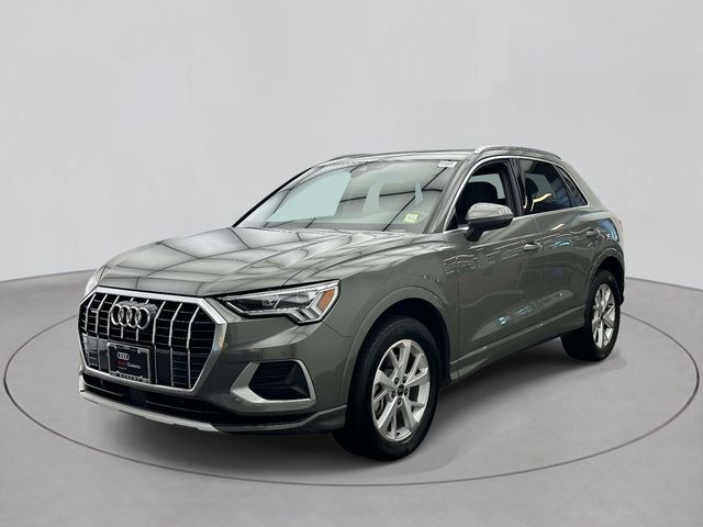 2023 AUDI Q3