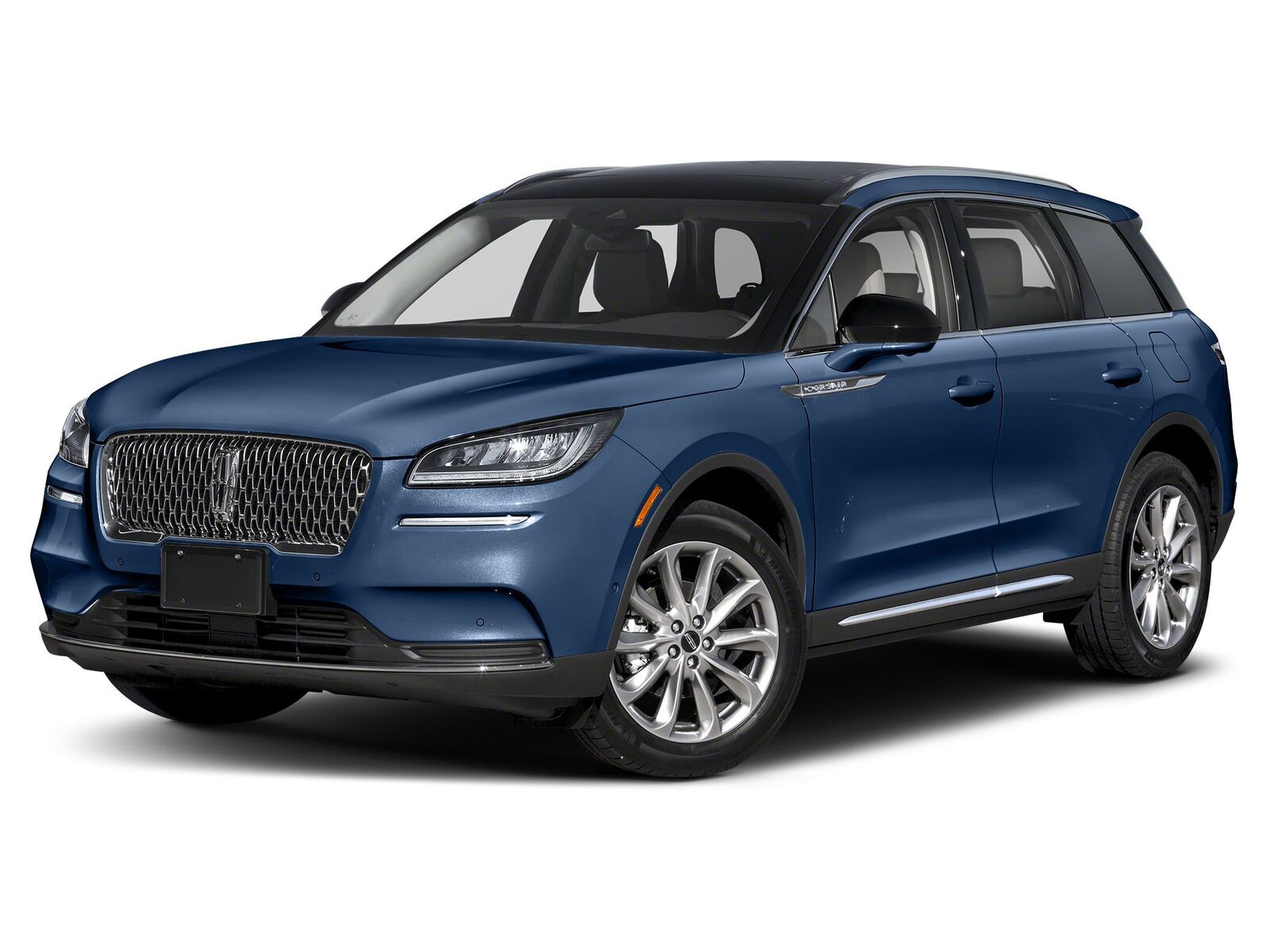 2020 LINCOLN Corsair