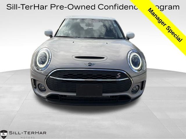 2024 MINI Clubman