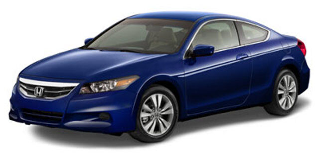 2011 HONDA Accord