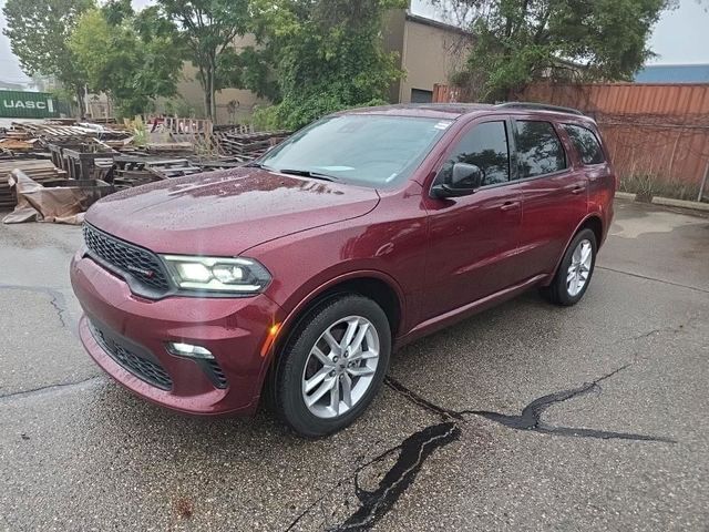 2023 DODGE Durango