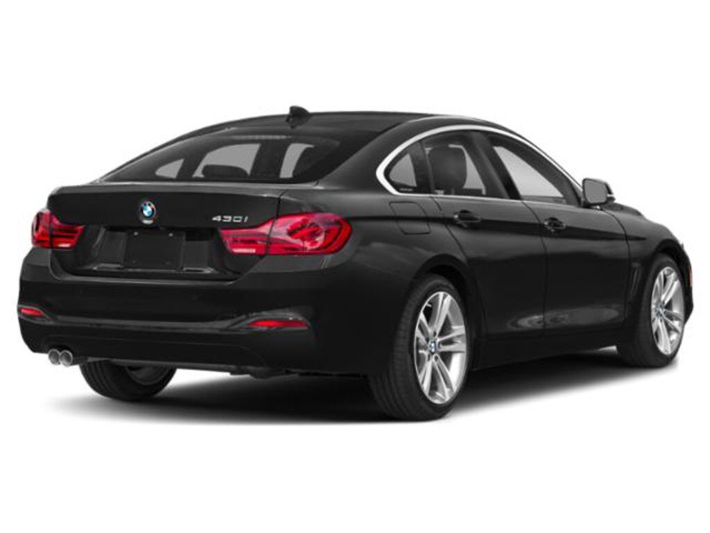 2019 BMW 430i