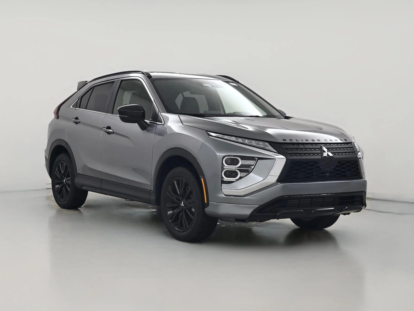 2025 MITSUBISHI ECLIPSE CROSS