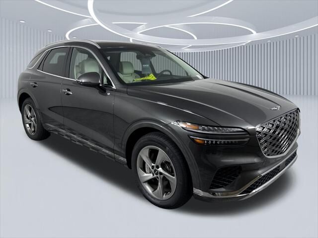 2026 GENESIS GV70