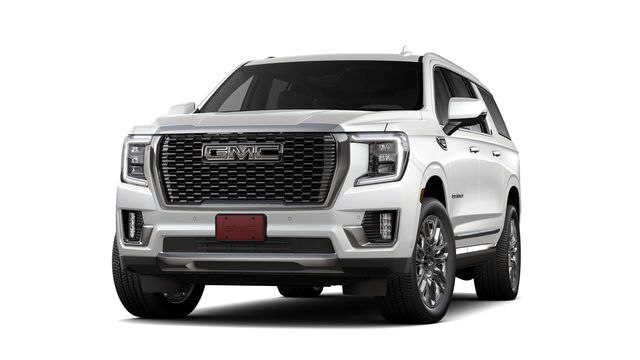 2023 GMC Yukon XL
