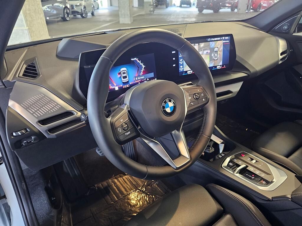 2026 BMW 228