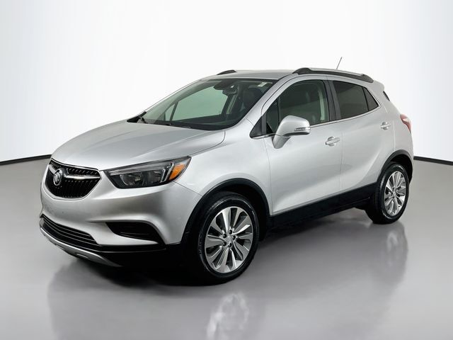 2018 BUICK Encore