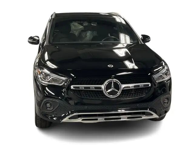 2022 Mercedes-Benz GLA-Class