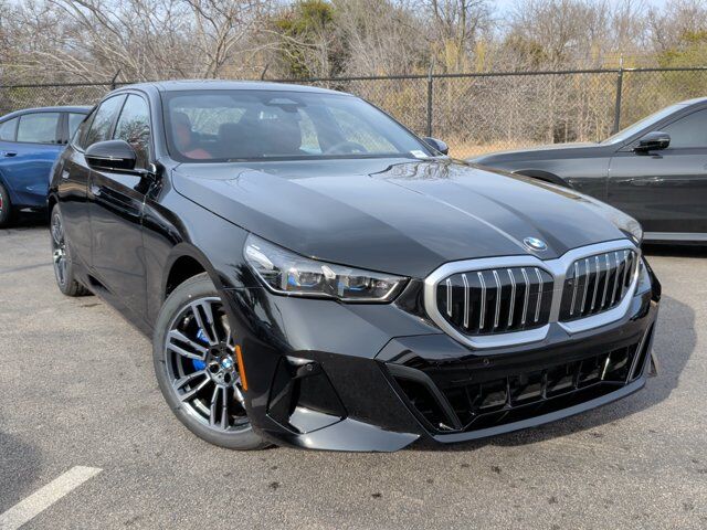 2026 BMW 530i