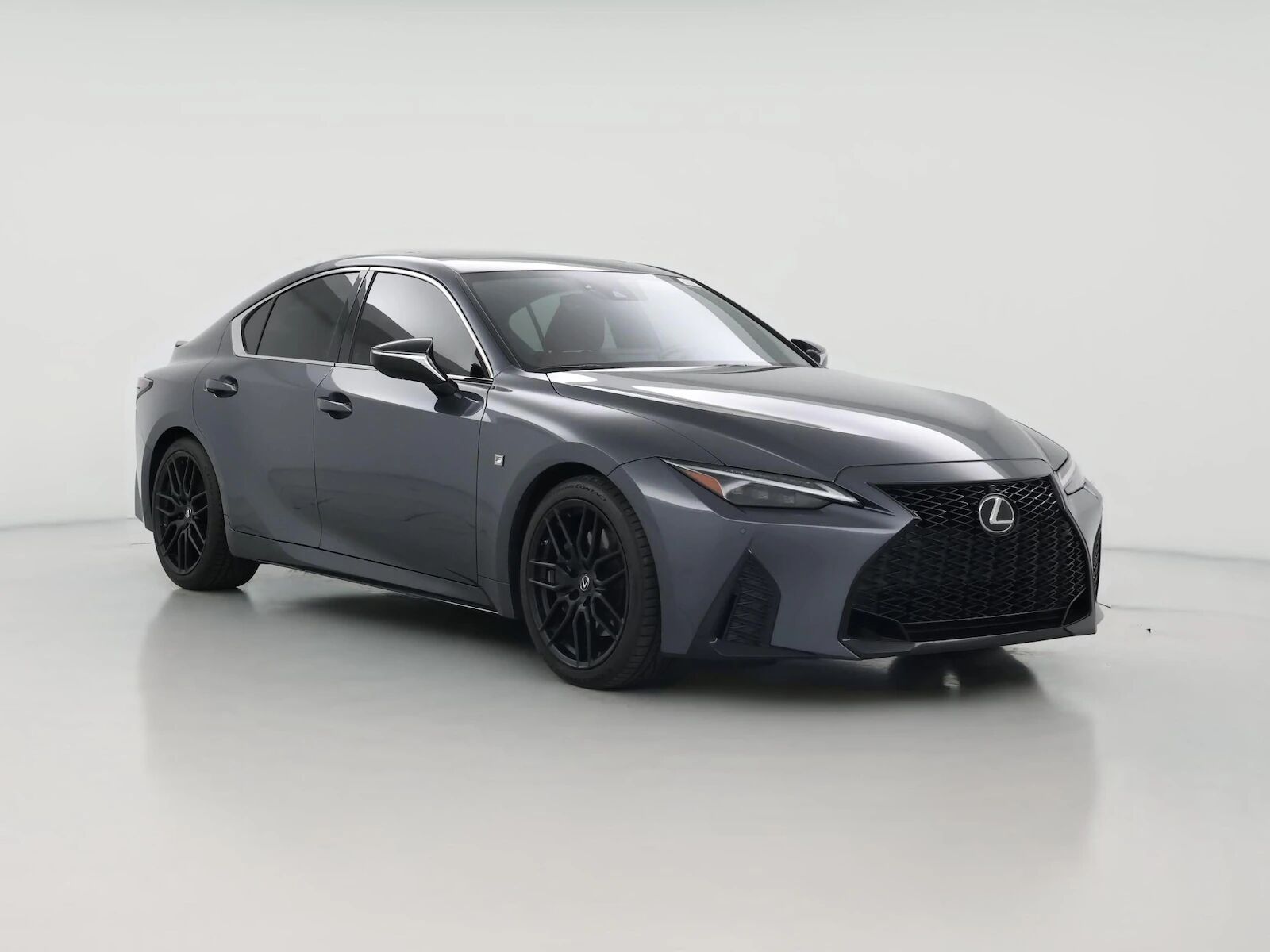 2021 LEXUS IS
