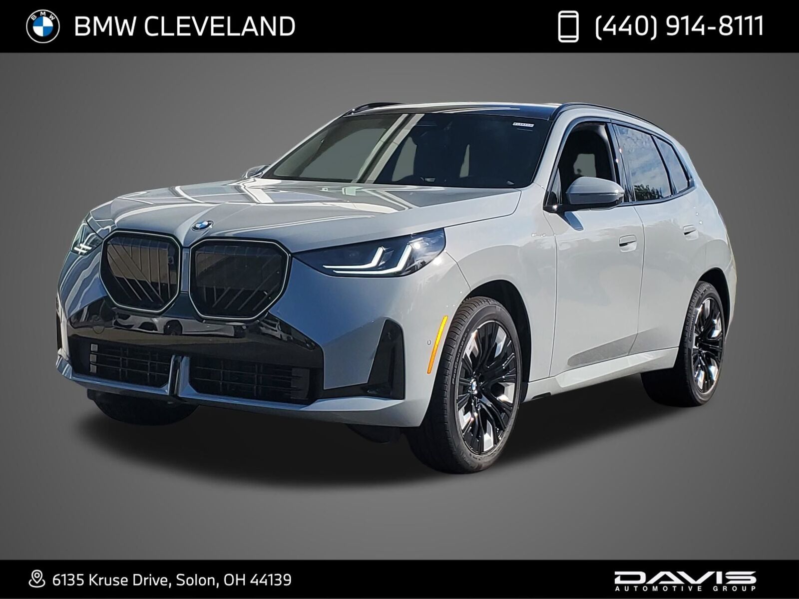 2026 BMW X3