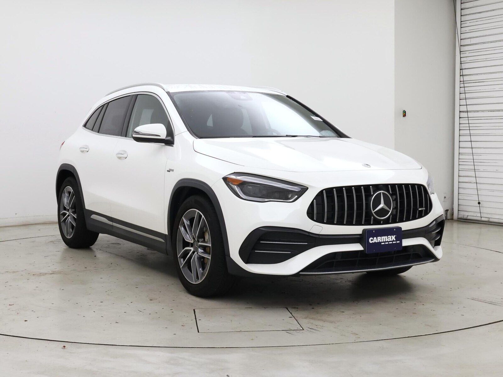 2023 Mercedes-Benz GLA-Class