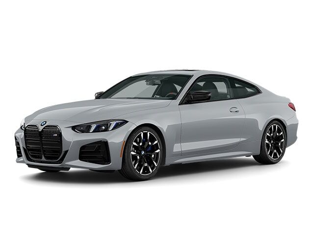 2027 BMW M4