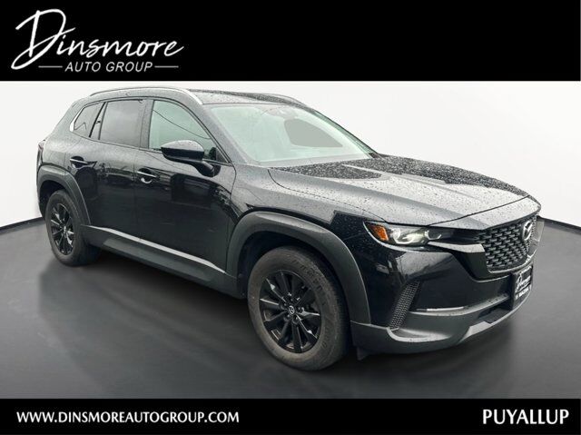 2024 MAZDA CX-50