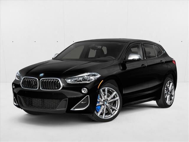 2019 BMW X2