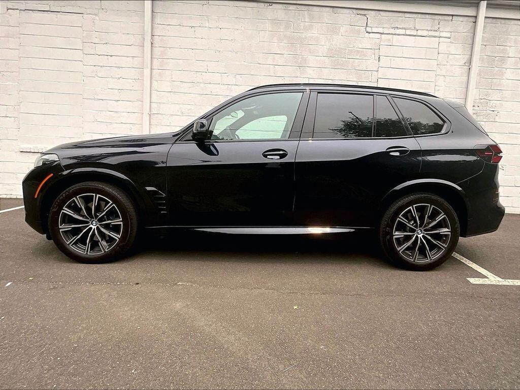2024 BMW X5