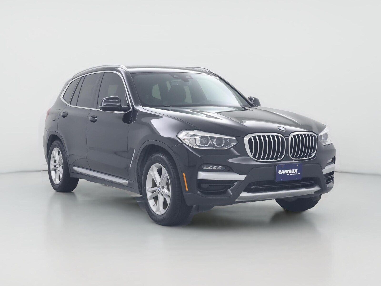2020 BMW X3
