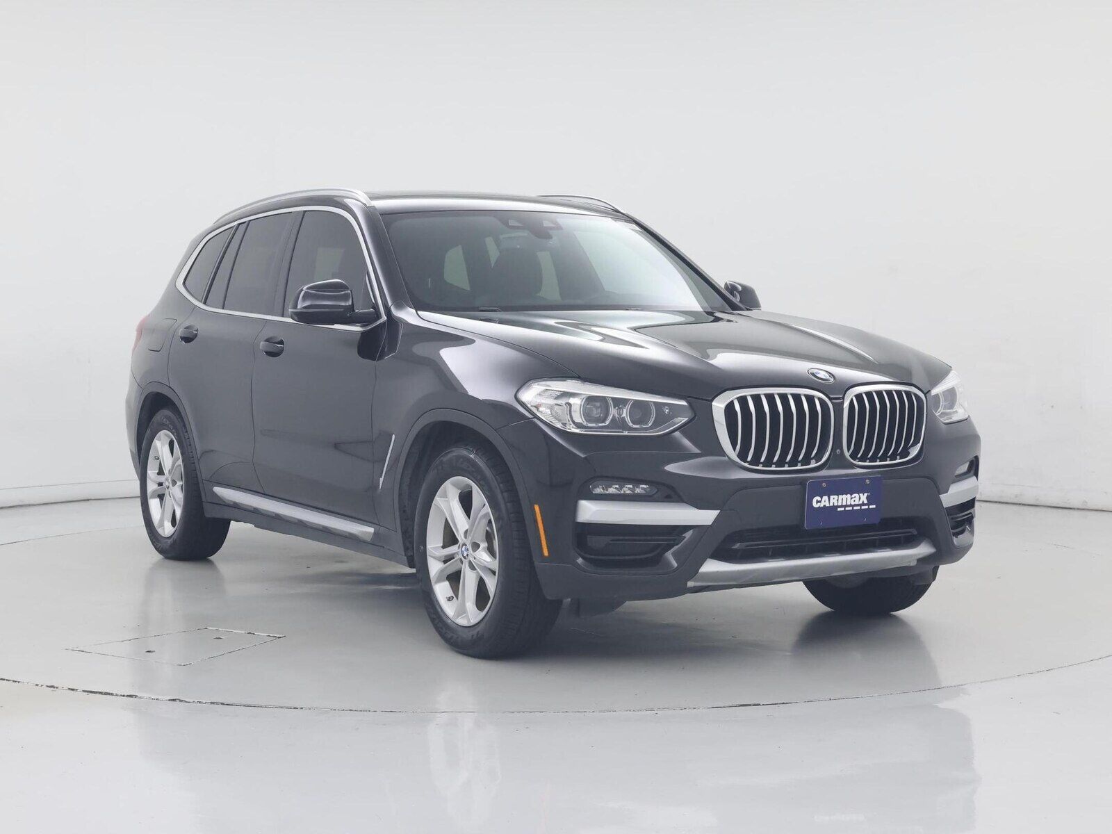 2020 BMW X3